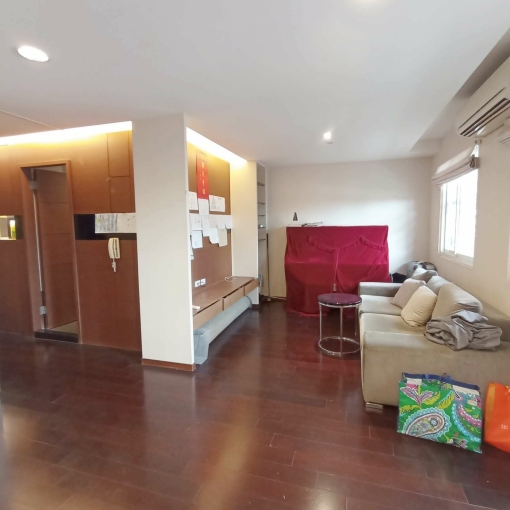 近高島屋靜巷5樓+頂加美寓●有收垃圾（第7張）