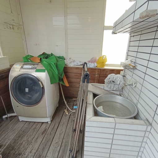 近高島屋靜巷5樓+頂加美寓●有收垃圾（第15張）