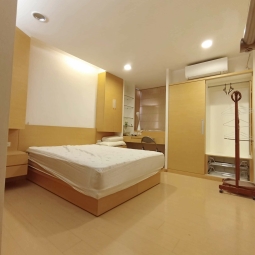 近高島屋靜巷5樓+頂加美寓●有收垃圾（第3張）