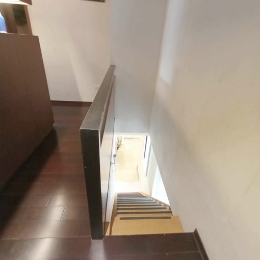 近高島屋靜巷5樓+頂加美寓●有收垃圾（第12張）