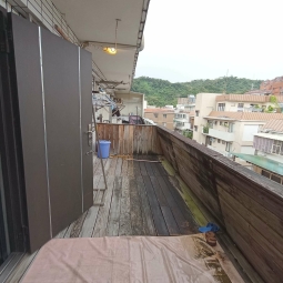 近高島屋靜巷5樓+頂加美寓●有收垃圾（第14張）