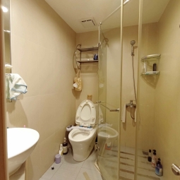 近高島屋靜巷5樓+頂加美寓●有收垃圾（第11張）