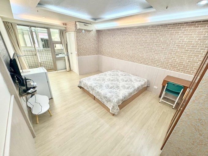 租補☆可寵☆台電管理員☆子母車（第2張）