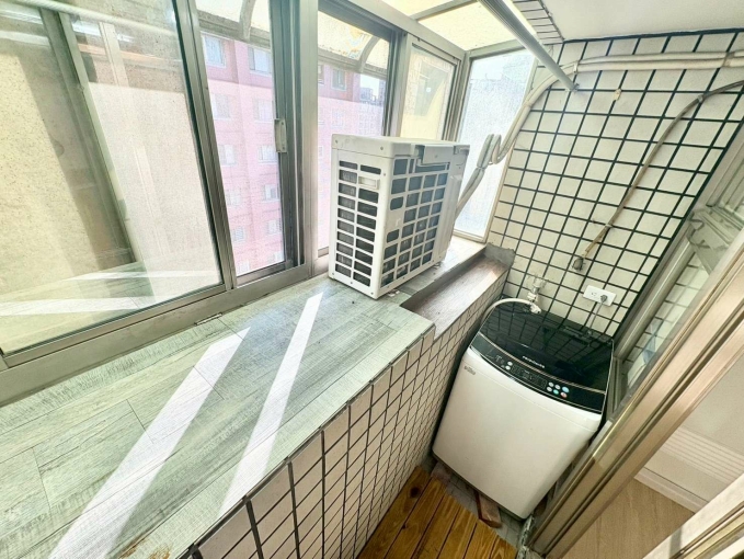 租補☆可寵☆台電管理員☆子母車（第11張）