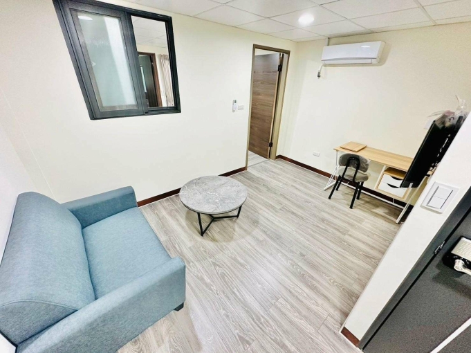 太平區正一房一廳🔥有廚房💓陽台獨洗✨衛浴開窗🎊超級秒殺(第1張)