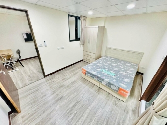 太平區正一房一廳🔥有廚房💓陽台獨洗✨衛浴開窗🎊超級秒殺（第9張）