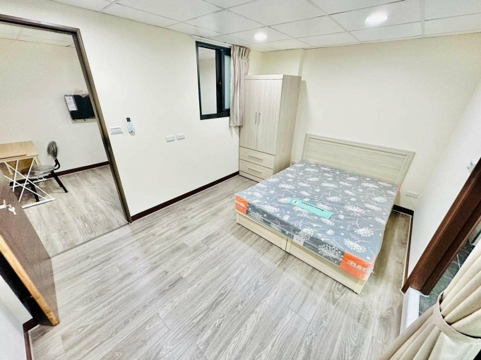 太平區正一房一廳🔥有廚房💓陽台獨洗✨衛浴開窗🎊超級秒殺(第9張)