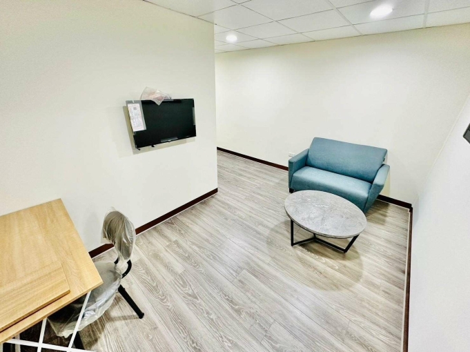 太平區正一房一廳🔥有廚房💓陽台獨洗✨衛浴開窗🎊超級秒殺(第2張)