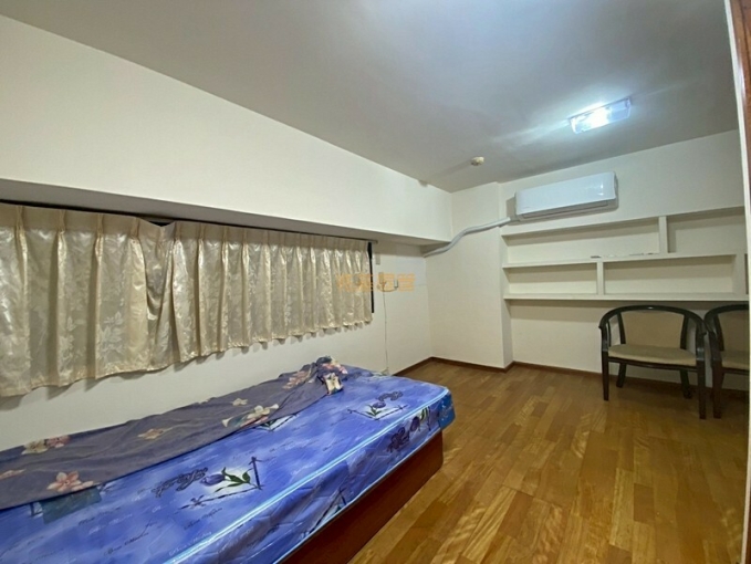 兆基社會住宅🏡大3房與知名地標當鄰居，可租補（第7張）