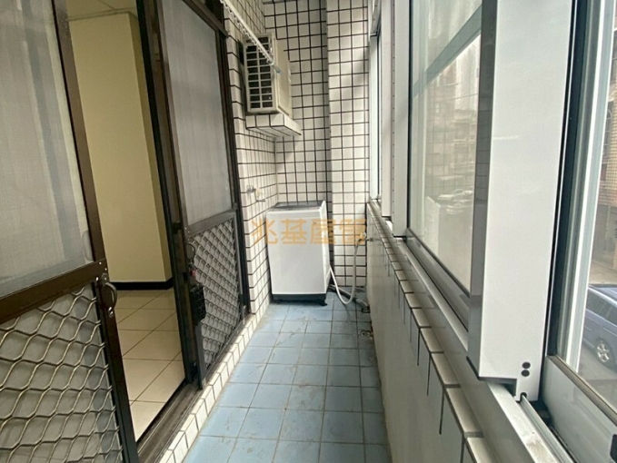 兆基社會住宅🏡大3房與知名地標當鄰居，可租補（第9張）