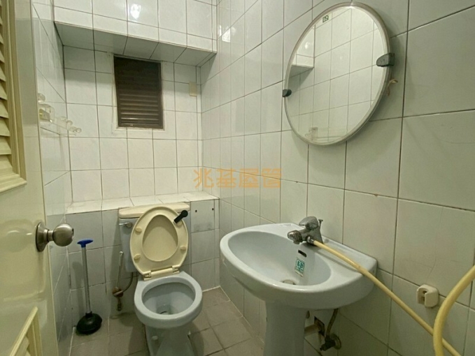 兆基社會住宅🏡大3房與知名地標當鄰居，可租補（第11張）