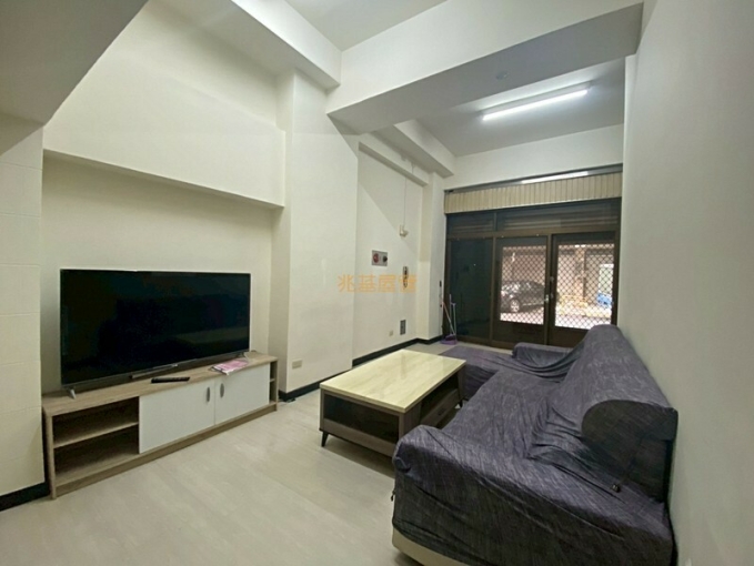 兆基社會住宅🏡大3房與知名地標當鄰居，可租補（第1張）