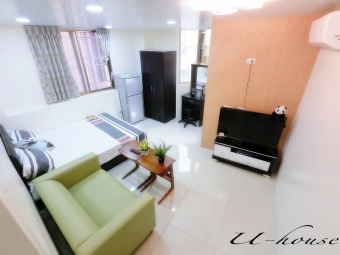 ✔️生活機能棒✔️電梯✔️獨洗曬✔️ - Image 6