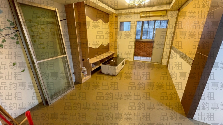 《出租幸福窩》實況照~找屋不費時~即簽即住(第2張)