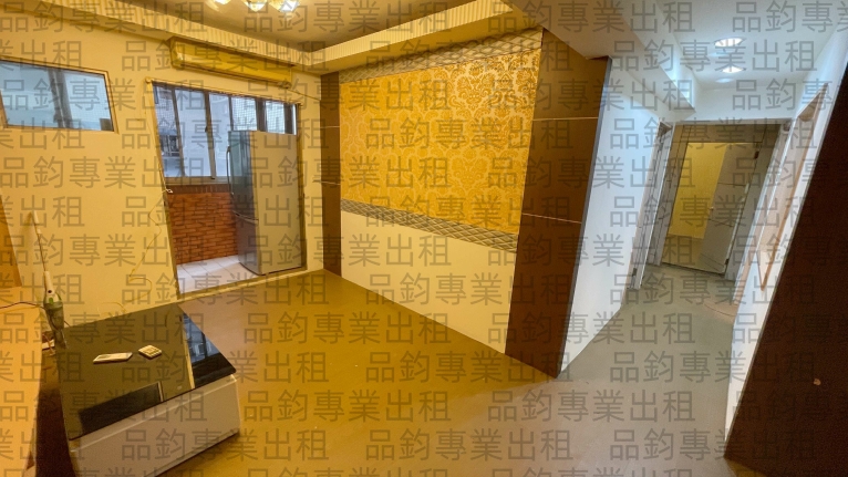 《出租幸福窩》實況照~找屋不費時~即簽即住(第1張)