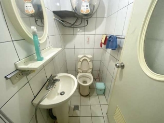 💞大象租屋💞近中原大學.美食街旁.便宜網路新套房.附傢俱.家電.屋況佳.生活便利（第7張）