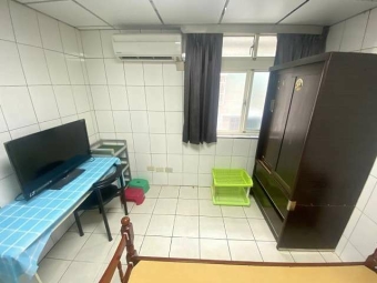 💞大象租屋💞近中原大學.美食街旁.便宜網路新套房.附傢俱.家電.屋況佳.生活便利（第5張）