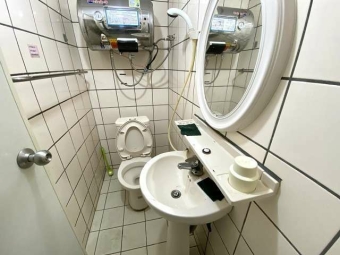 💞大象租屋💞近中原大學.美食街旁.便宜網路新套房.附傢俱.家電.屋況佳.生活便利（第6張）