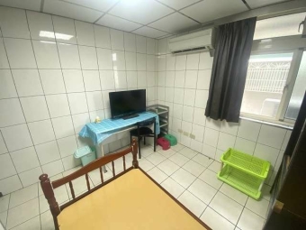 💞大象租屋💞近中原大學.美食街旁.便宜網路新套房.附傢俱.家電.屋況佳.生活便利（第6張）