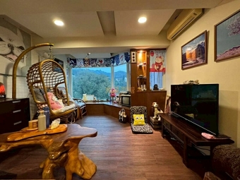 兆基社會住宅🏠友善屋源🧡景觀溫泉套房🏠可租補🏠可報稅（第1張）