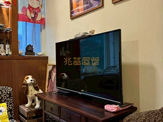 兆基社會住宅🏠友善屋源🧡景觀溫泉套房🏠可租補🏠可報稅（第4張）