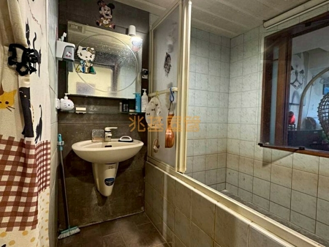 兆基社會住宅🏠友善屋源🧡景觀溫泉套房🏠可租補🏠可報稅（第6張）