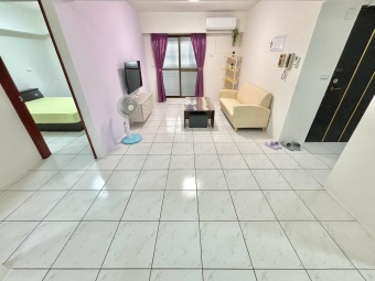 潘潘精選🌸3房2廳2衛2陽台💎可貓可租補💯可租機上位（第3張）