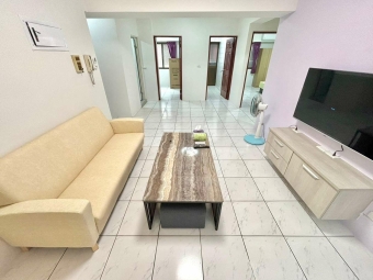 潘潘精選🌸3房2廳2衛2陽台💎可貓可租補💯可租機上位（第12張）