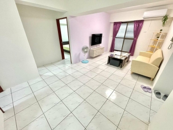 潘潘精選🌸3房2廳2衛2陽台💎可貓可租補💯可租機上位（第1張）