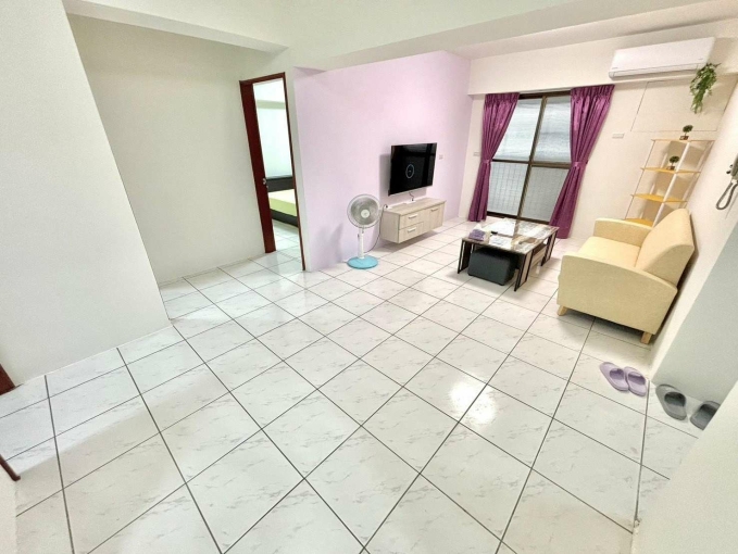 潘潘精選🌸3房2廳2衛2陽台💎可貓可租補💯可租機上位（第1張）