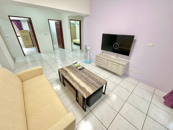 潘潘精選🌸3房2廳2衛2陽台💎可貓可租補💯可租機上位（第2張）