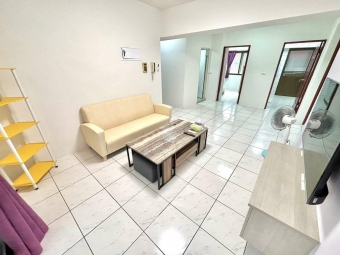 潘潘精選🌸3房2廳2衛2陽台💎可貓可租補💯可租機上位（第11張）