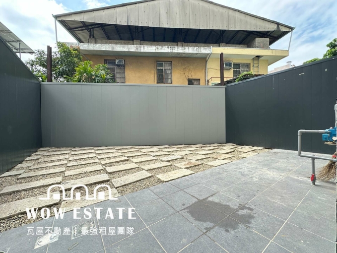 大露臺🍀陽台獨洗🍀稀有可貓🍀租屋補助🍀電梯🍀子母車（第10張）