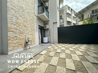 大露臺🍀陽台獨洗🍀稀有可貓🍀租屋補助🍀電梯🍀子母車（第9張）