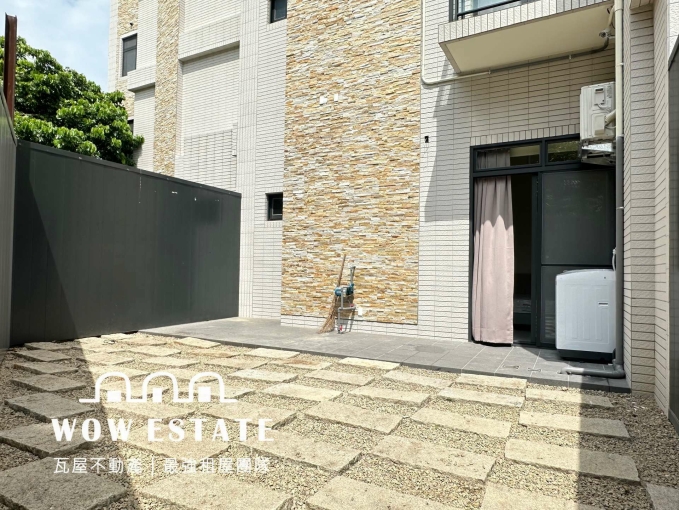大露臺🍀陽台獨洗🍀稀有可貓🍀租屋補助🍀電梯🍀子母車（第8張）