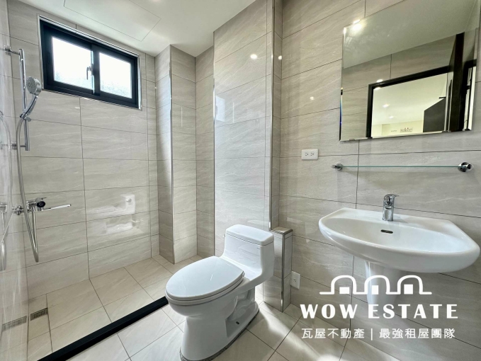 大露臺🍀陽台獨洗🍀稀有可貓🍀租屋補助🍀電梯🍀子母車（第7張）