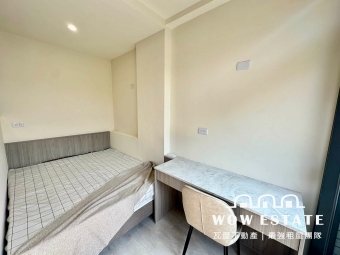 大露臺🍀陽台獨洗🍀稀有可貓🍀租屋補助🍀電梯🍀子母車（第5張）