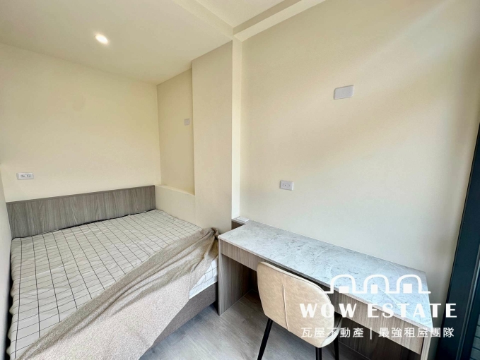 大露臺🍀陽台獨洗🍀稀有可貓🍀租屋補助🍀電梯🍀子母車（第5張）