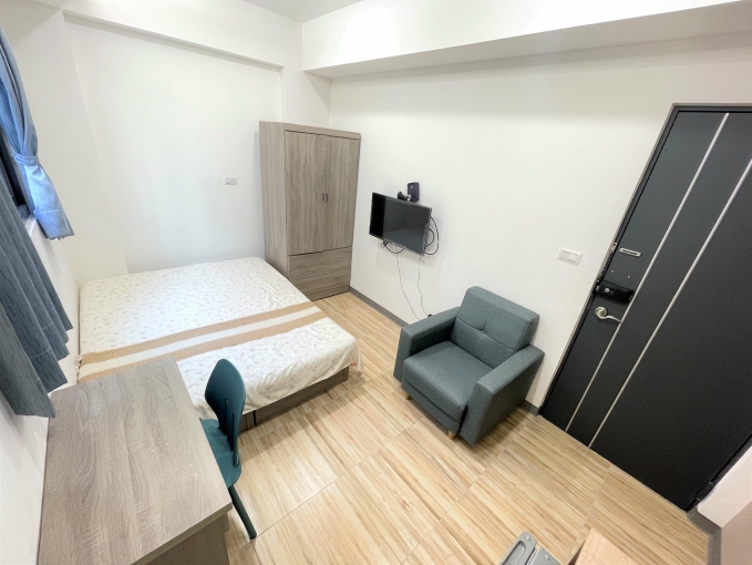 🔥西區寵物之家🔥可雙租補🔥電梯套房🔥近costco（第2張）