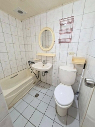 東區大勇街電梯大套房｜台水電｜可開伙・獨洗曬｜首月半價｜可租補｜可養貓（第10張）