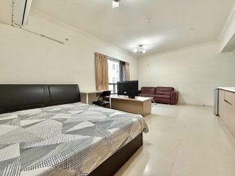 🌳可租補/戶籍💖有管理員✨可小家庭✔️台電🏠汽車位可租💖（第3張）