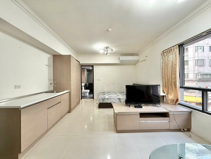 🌳可租補/戶籍💖有管理員✨可小家庭✔️台電🏠汽車位可租💖（第5張）