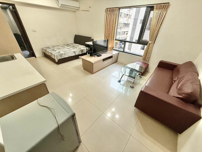 🌳可租補/戶籍💖有管理員✨可小家庭✔️台電🏠汽車位可租💖（第1張）