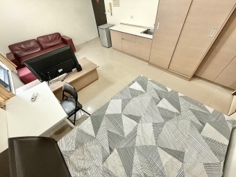 🌳可租補/戶籍💖有管理員✨可小家庭✔️台電🏠汽車位可租💖（第2張）