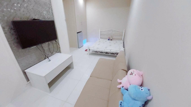 雙租補🏠可貓😻大空間⭐飲水機⭐子母車❤逢甲僑光捷運 - Image 3