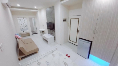 雙租補🏠可貓😻大空間⭐飲水機⭐子母車❤逢甲僑光捷運 - Image 5