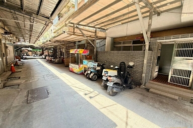 兆基社會住宅🏡🚩中正路656巷1樓3房便宜租可租補（第1張）