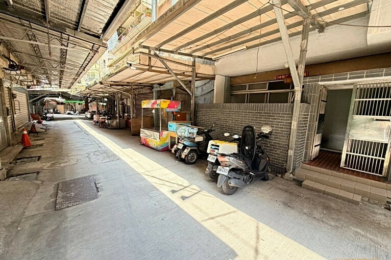 兆基社會住宅🏡🚩中正路656巷1樓3房便宜租可租補（第1張）
