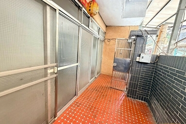 兆基社會住宅🏡🚩中正路656巷1樓3房便宜租可租補（第6張）