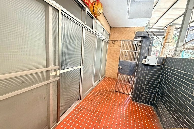 兆基社會住宅🏡🚩中正路656巷1樓3房便宜租可租補（第6張）